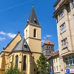 Wishlist Old Prague Residences - Hastalska