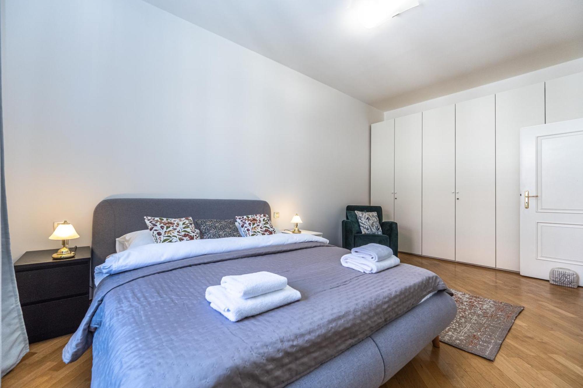 Wishlist Old Residences - Hastalska Apartment Prague