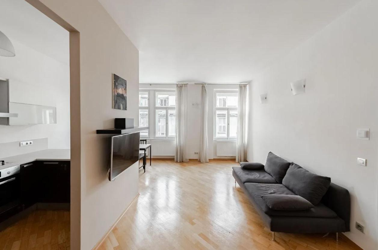Lejlighed Wishlist Old Residences - Hastalska Prag
