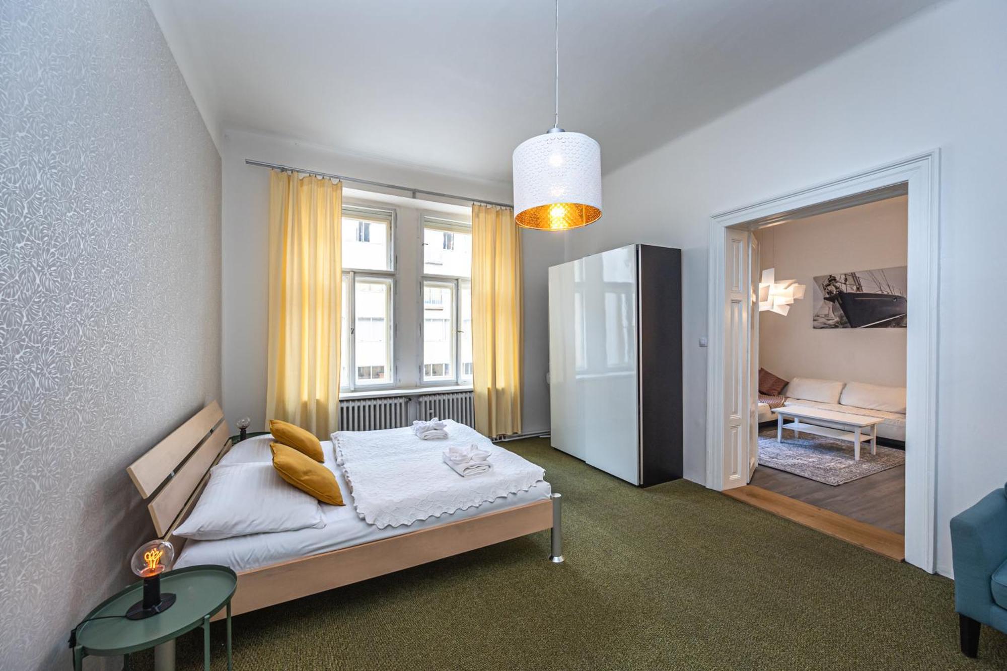 Lejlighed Wishlist Old Residences - Hastalska *